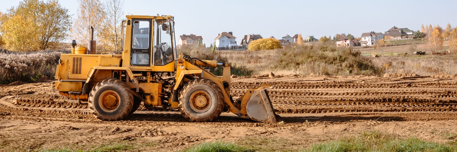 Land Clearing Downs IL 