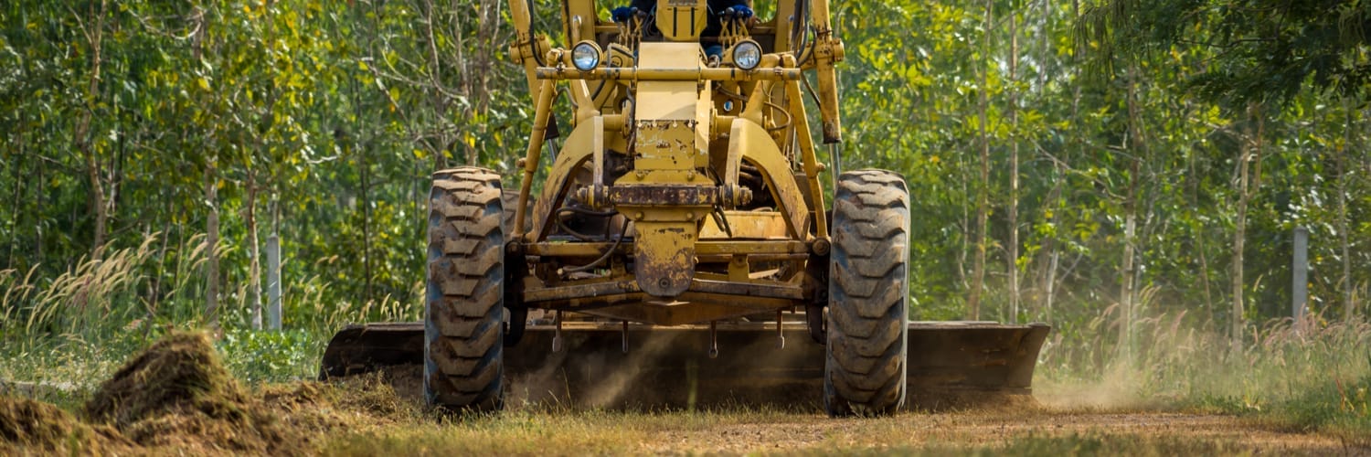 Land Clearing Heyworth IL 