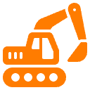 excavator