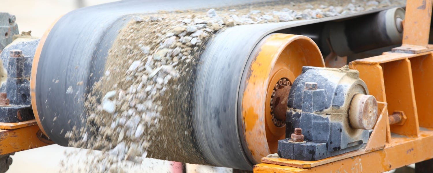 Concrete Crushing Heyworth IL