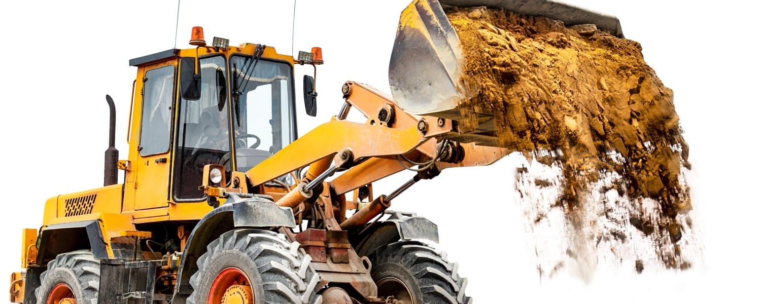 Excavation Companies Heyworth IL