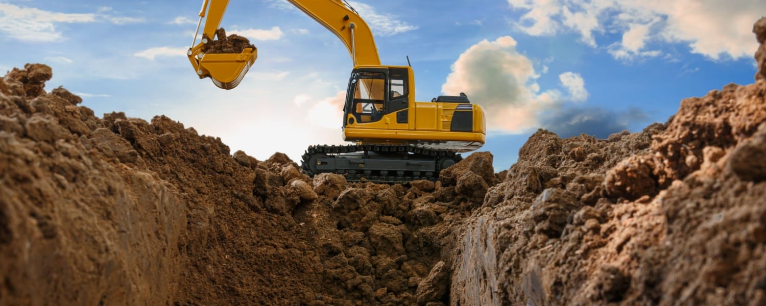 Excavation Contractor Normal IL